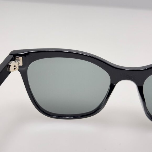 David Spencer Sunglasses Norma Jean 1165 Japan 54-19-150 main image 2